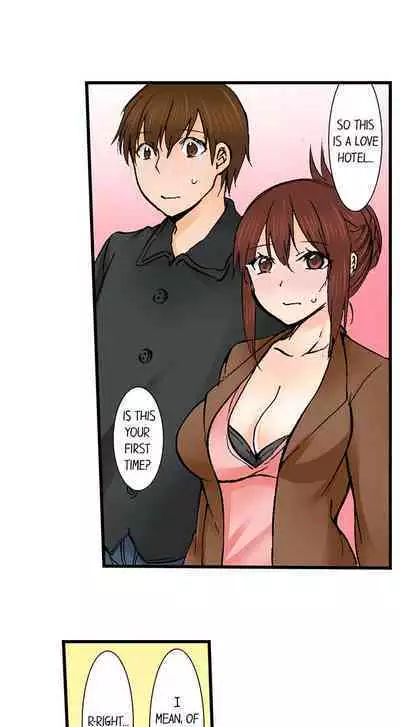 [BURIO] Touching My Older Sister Under the Table (Complete) [English]