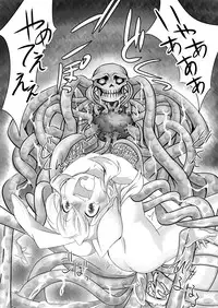 [Yakouyousei (Mizuki Yuu)] Alycetie III (ver 1.5) [Digital]