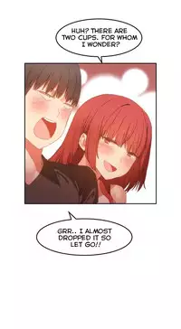 [Mx2J] Hahri's Lumpy Boardhouse Ch. 0-31 [English] (YoManga) (Ongoing)