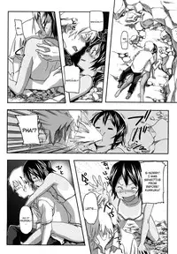 [Sameda Koban] Pink Cherry Pie [English] [4dawgz] [YQII]