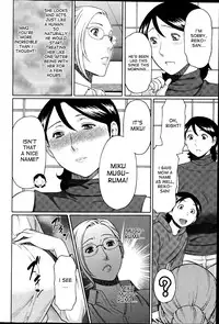 [Takasugi Kou] MM2-gou Ch. 1-7 [English] [desudesu]