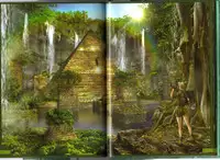 [Masamune Shirow] PIECES 3 WILD WET QUEST