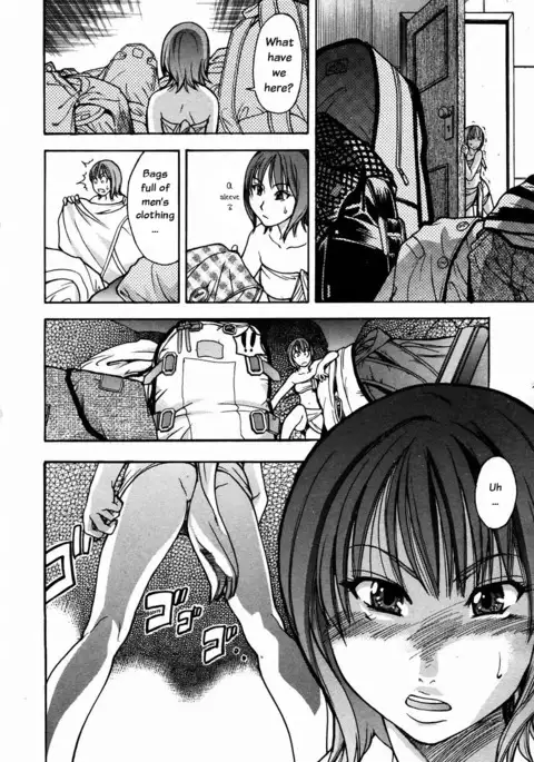 Shining Musume 3. Third Go Ahead!