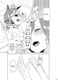 [THERMOSTAT (Neji)] Hyacinth wa Aishiau [English] {Hennojin} [Digital]