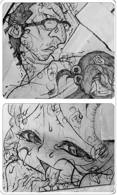 [Jigoku Gokuraku-Maru] Neighbouring Onii-chan and...