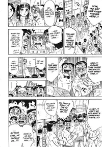 [Momoyama Jirou] MOMO-DON [English] [Lhytiss]