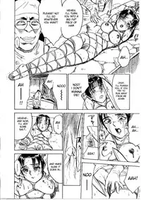 [Momoyama Jirou] Kichiku no Ori | Cage of the Devil [English] [desudesu]