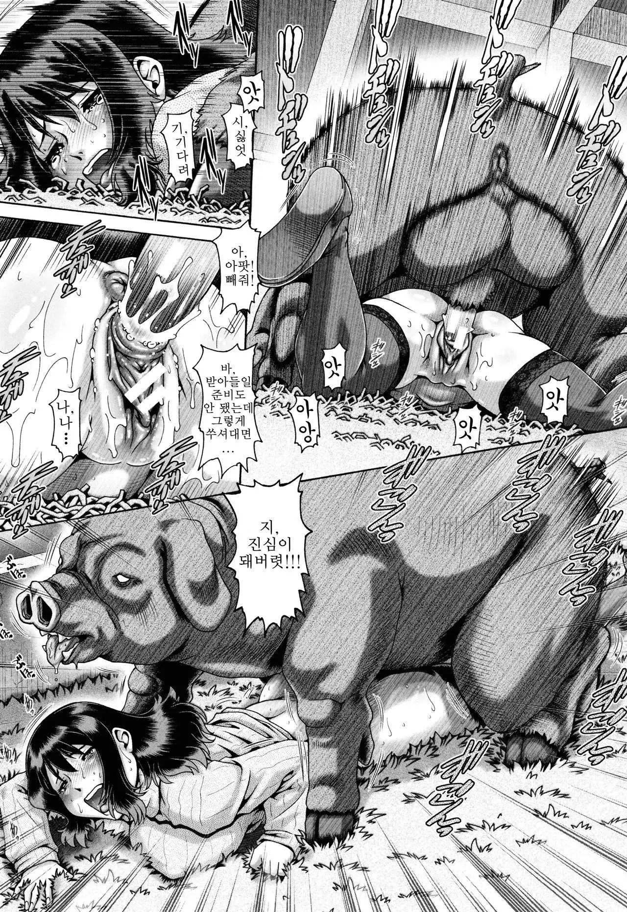 Jyuai Kantsu | 수애간통