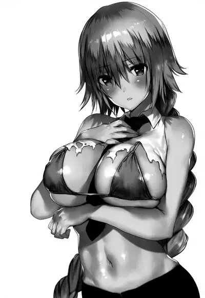 Seijo Ijiri | Playing Around With a Holy Woman