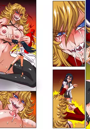 Kettō yūgi - Duel Game