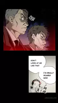 Ace Ch.1-24 (English) (Ongoing)