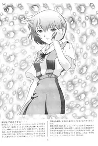 (CR19) [Chimatsuriya Honpo (Various)] Apocrypha (Neon Genesis Evangelion)