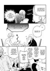 [Scarlet Beriko] Joou to Shitateya Ch. 1-5 [English] [MadameLePoo Scanlations]