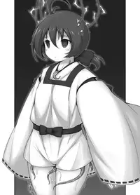 [Unblock! (Yaeba)] Eromanga Nippon Okashippanashi (Bakumatsu Roman Gekka no Kenshi) [Digital]