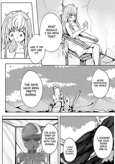 Whisper of Guidance 1-18