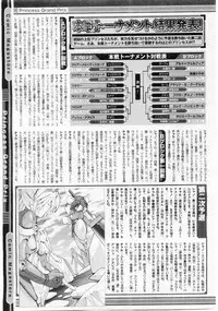 Comic Megastore 2004-06