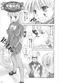 (C67) [Shimoyakedou (Ouma Tokiichi)] Noble Liquid (Capcom Fighting Jam)