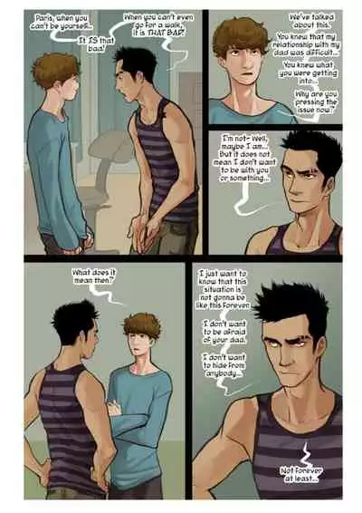 Neighbor Volume 2 by Slashpalooza