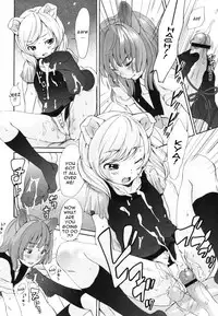 [Inuburo] Inumimi Zukan - Erocyclopedia of Doggy Style [English] [Thetsuuyaku]