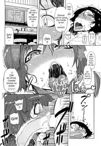 [Drill Jiru] Sperm-star [English] {YQII}