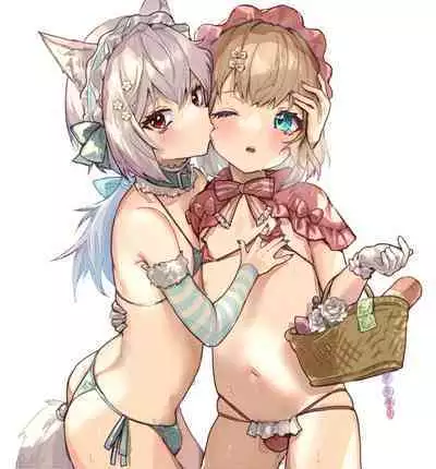 ゆめかわ系男の娘