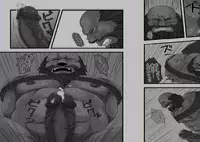 [Bear Tail (Chobi)] Gal Chin Bon 2 [Digital]