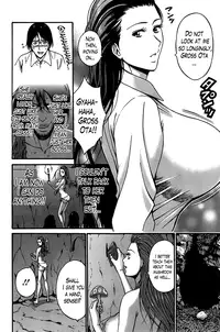 [Nagashima Chousuke] Kigenzen 10000 Nen no Ota | The Otaku in 10,000 B.C. Ch. 1-22 [English] [Natty Translations, Lazarus H]