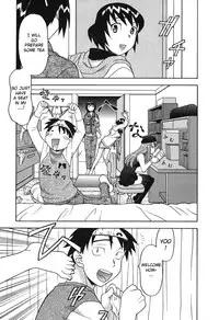 [Yanagi Masashi] Renai Akuma 1 - Love and Devil [English] [redCoMet]