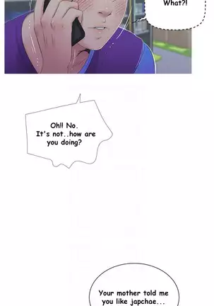 One's In-Laws Virgins Chapter 1-13