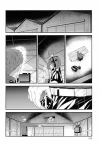 [Yotsuashi] Kinpatsu wa Shinshi ga Osuki