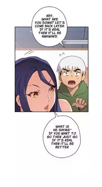 [Ttasoom] H-Campus Ch.0-29 (English) (Ongoing)