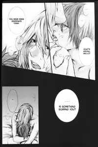 [H-eichi (hitomi)] Call (Death Note) [English]