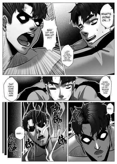 RENQUE S2.9 | Sparrow Season 2 Chapter 9