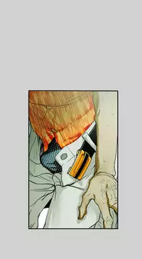 Honey trap 甜蜜陷阱 ch.8-11 (chinese)