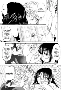 [Kurogane Kenn] Shoujo Sect Vol.2 [English]