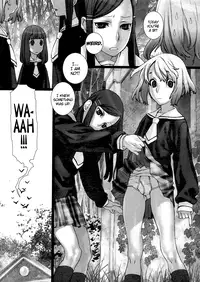 [Saiki Keita] Futago-chan PROOF (English)