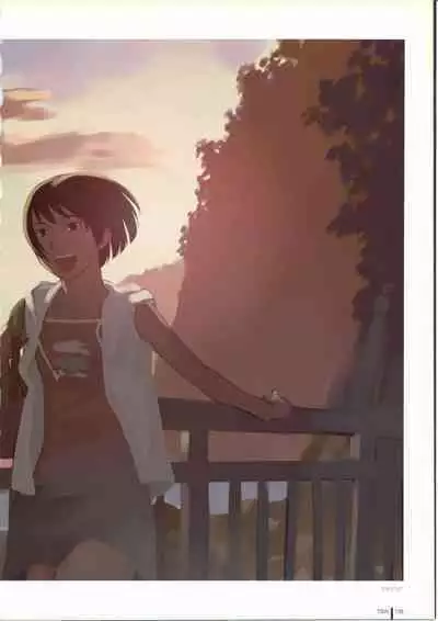 [Takamichi] TAKAMICHI SUMMER WORKS