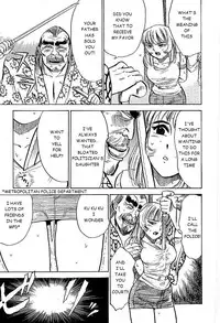 [Momoyama Jirou] Sacrifice of Pleasure (Kankin Ryoujoku Ch 6) [ENG]