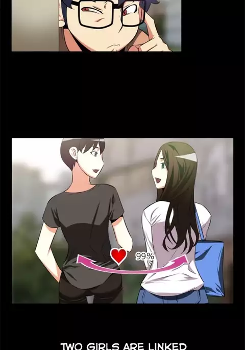 Love Parameter Ch.1-70