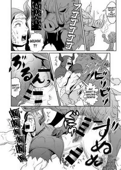 The Number One Draph Milker