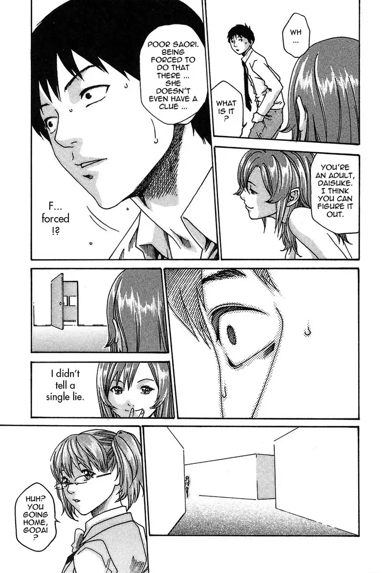 Hishoka Drop Rep8 - XXX With the President