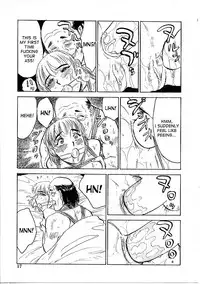 [Momoyama Jirou] Kichiku no Ori | Cage of the Devil [English] [desudesu]