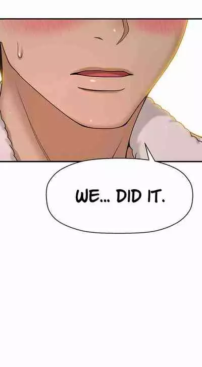 I Want To Know Her Ch.10?