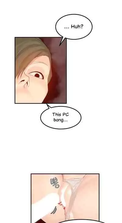 [Mx2J] Hahri's Lumpy Star Ch. 9~37 [English] (toonily.com)