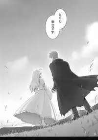 (C72) [RUBBISH Selecting Squad (Namonashi)] RE 06 (Fate/stay night)