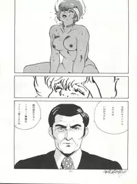 (C33) [ALPS (Various)] LOOK OUT 12 (Various)