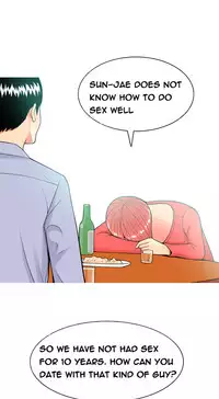 Hooker Ch.1-39 (English) (Ongoing)