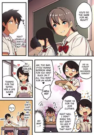 Shuugaku Ryokou x Ou-sama Game | School Trip x King Game