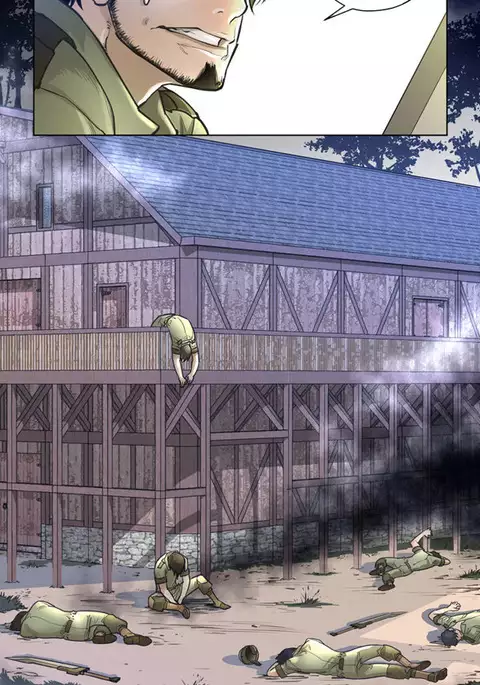 Perfect Half Ch.1-26