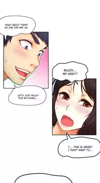 [Cave Bear] Mia's Tool Ch.0-3 (English) (Ongoing)